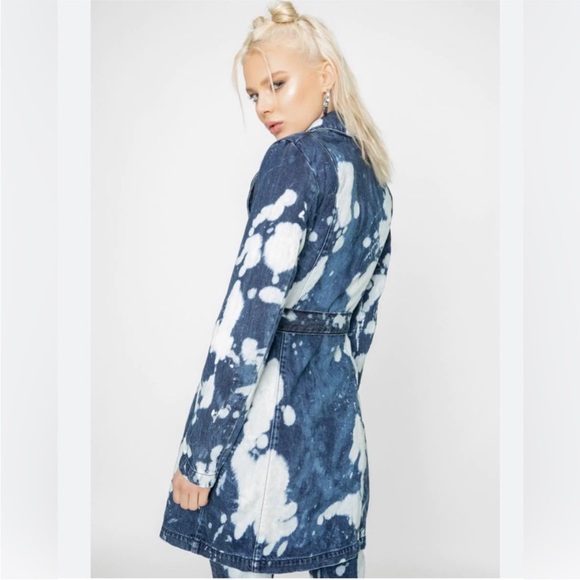 I Am Gia Despina Jacket XXS - Picture 3 of 5